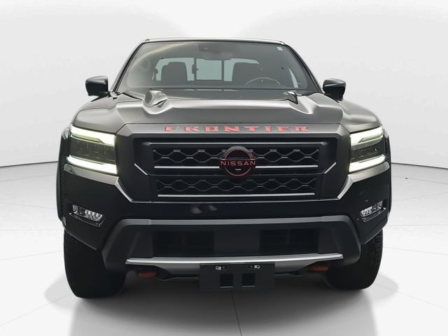 Used 2023 Nissan Frontier PRO-4X w/ Pro-4X Premium Package image 3