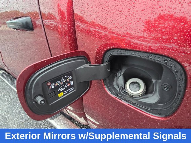 Used 2023 RAM 1500 Big Horn AWD/4WD image 35