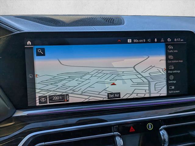 Used 2020 BMW X5 xDrive40i w/ Convenience Package image 11