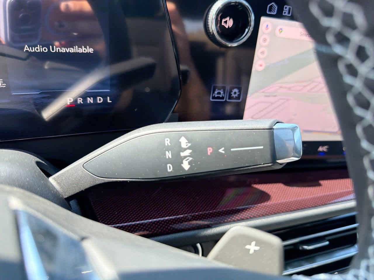 New 2026 Chevrolet Traverse Z71 w/ Driver Confidence Package image 28