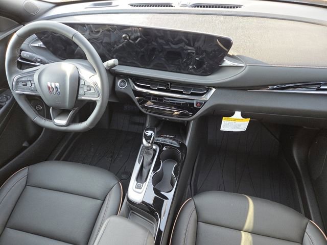 New 2026 Buick Envista Avenir image 28