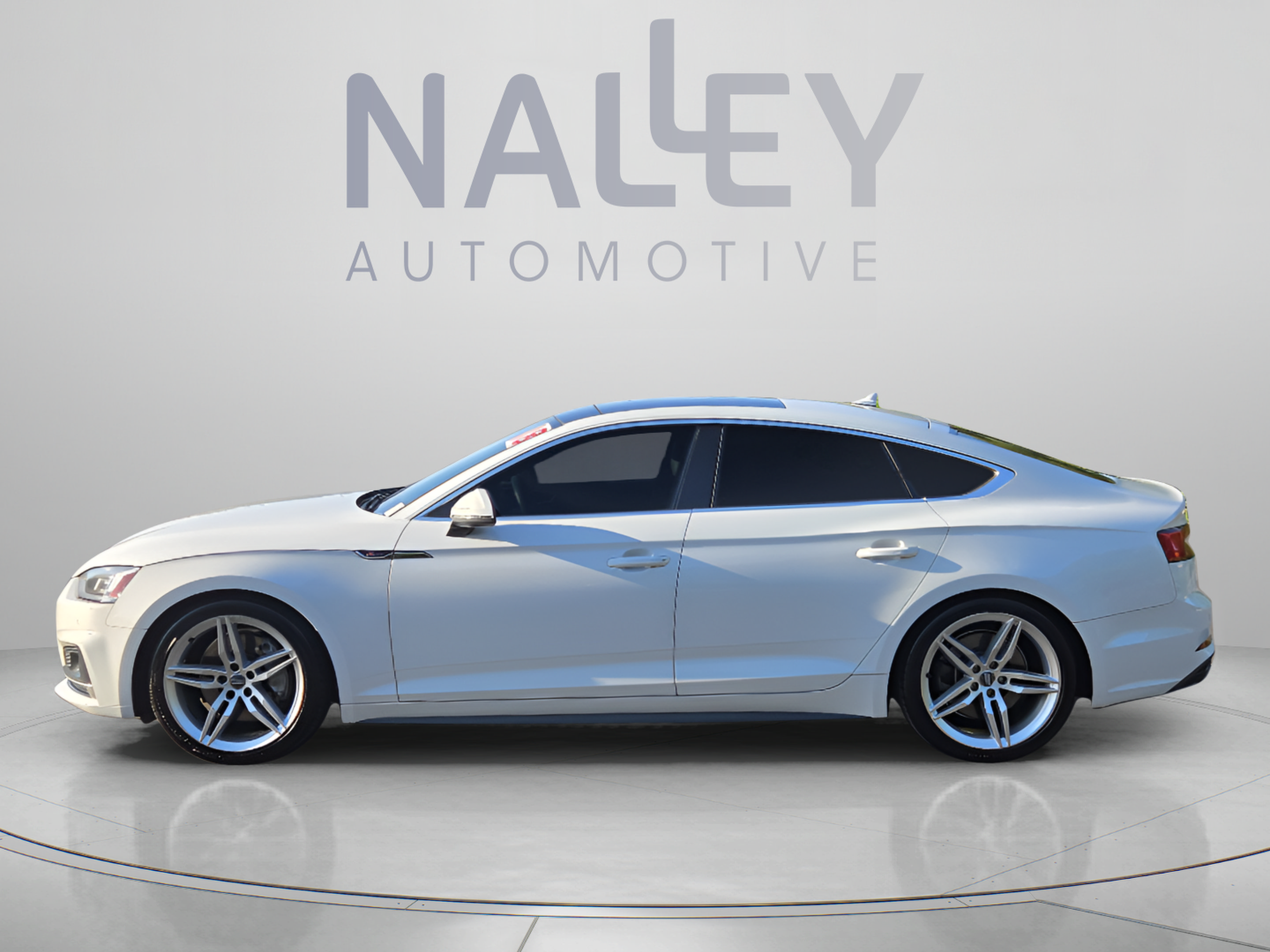 Used 2018 Audi A5 2.0T Prestige w/ Driver Assistance Package AWD/4WD image 2