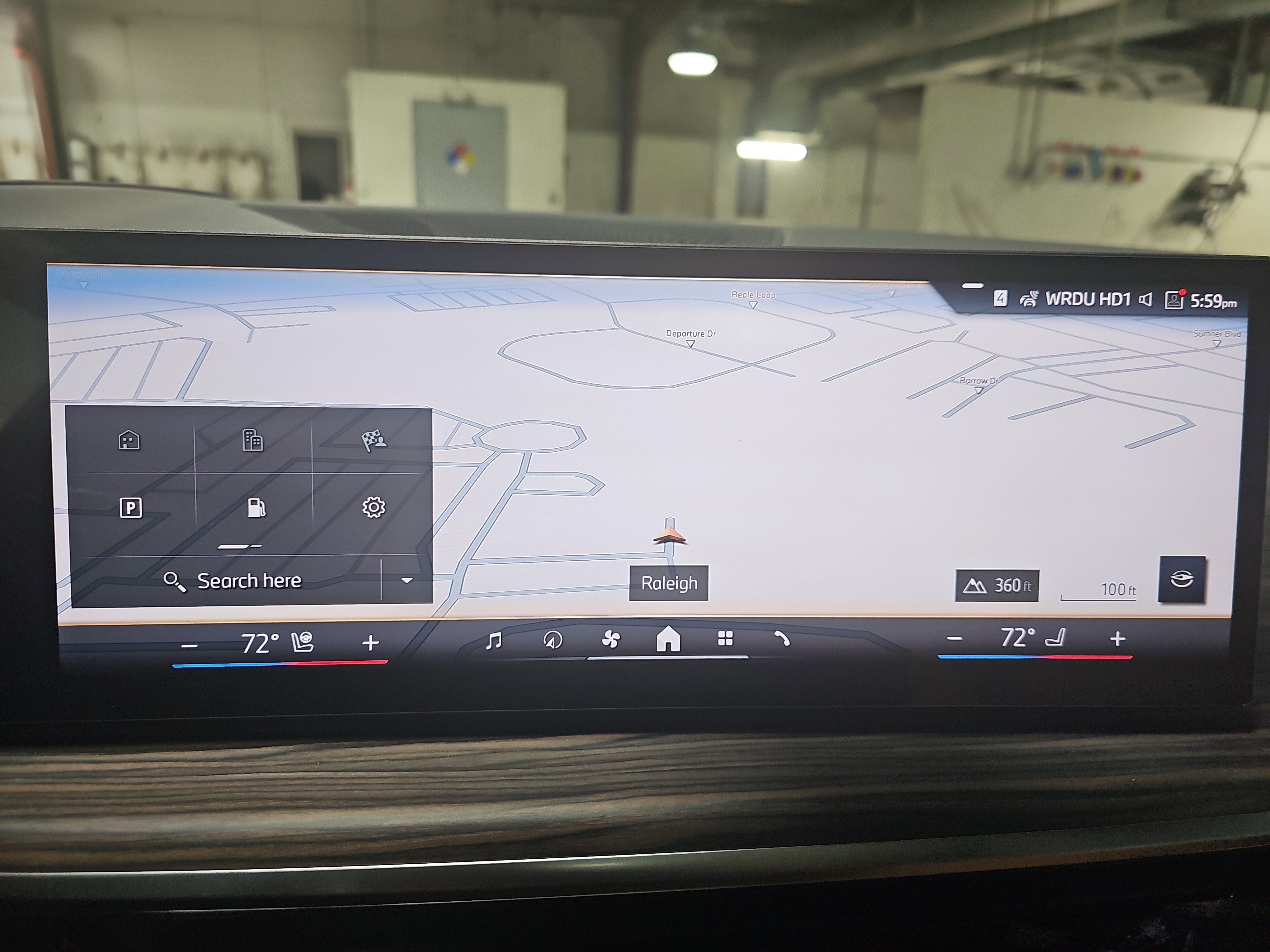 New 2026 BMW X5 xDrive40i w/ M Sport Package AWD/4WD image 23