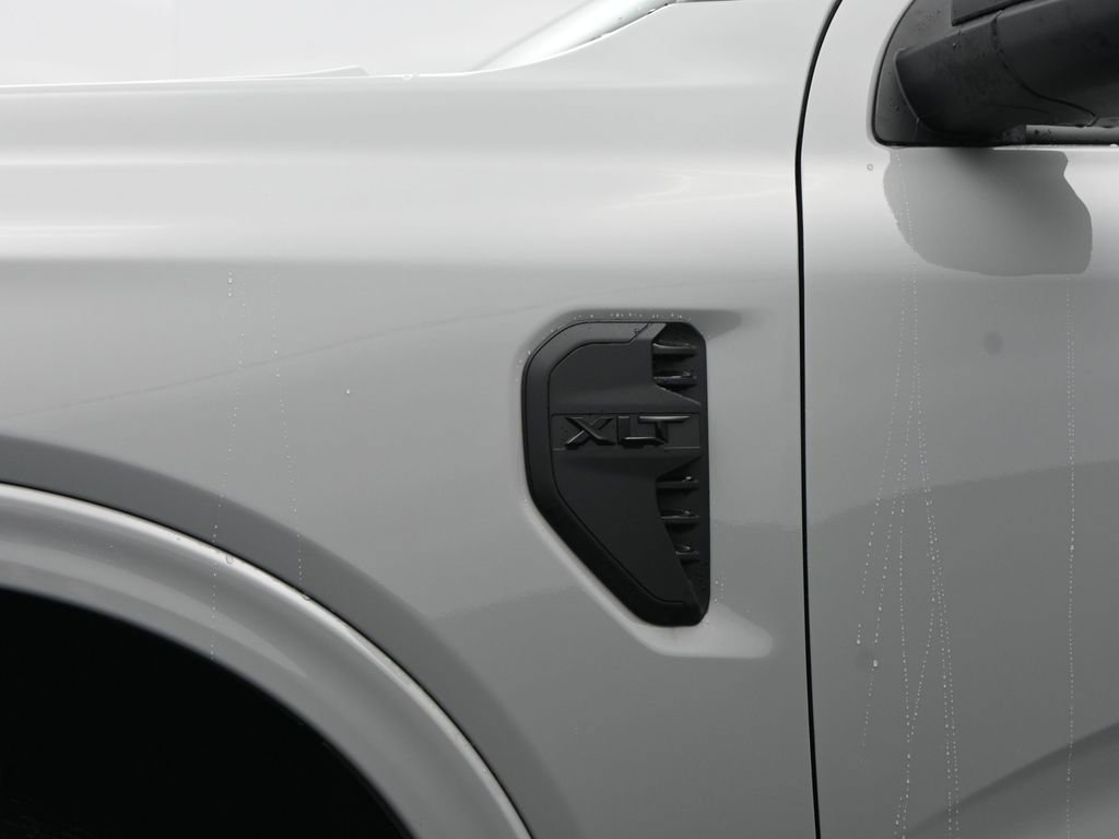 New 2026 Ford Ranger XLT image 26