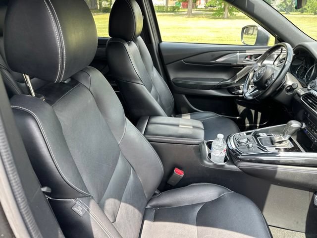 Used 2021 MAZDA CX-9 Grand Touring AWD/4WD image 27