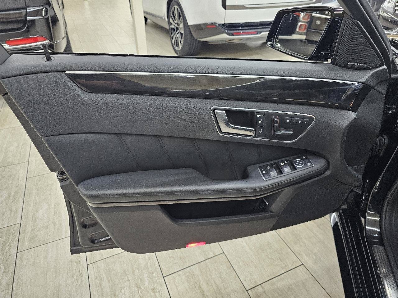 Used 2011 Mercedes-Benz E 350 Sedan w/ Premium 2 Pkg image 38