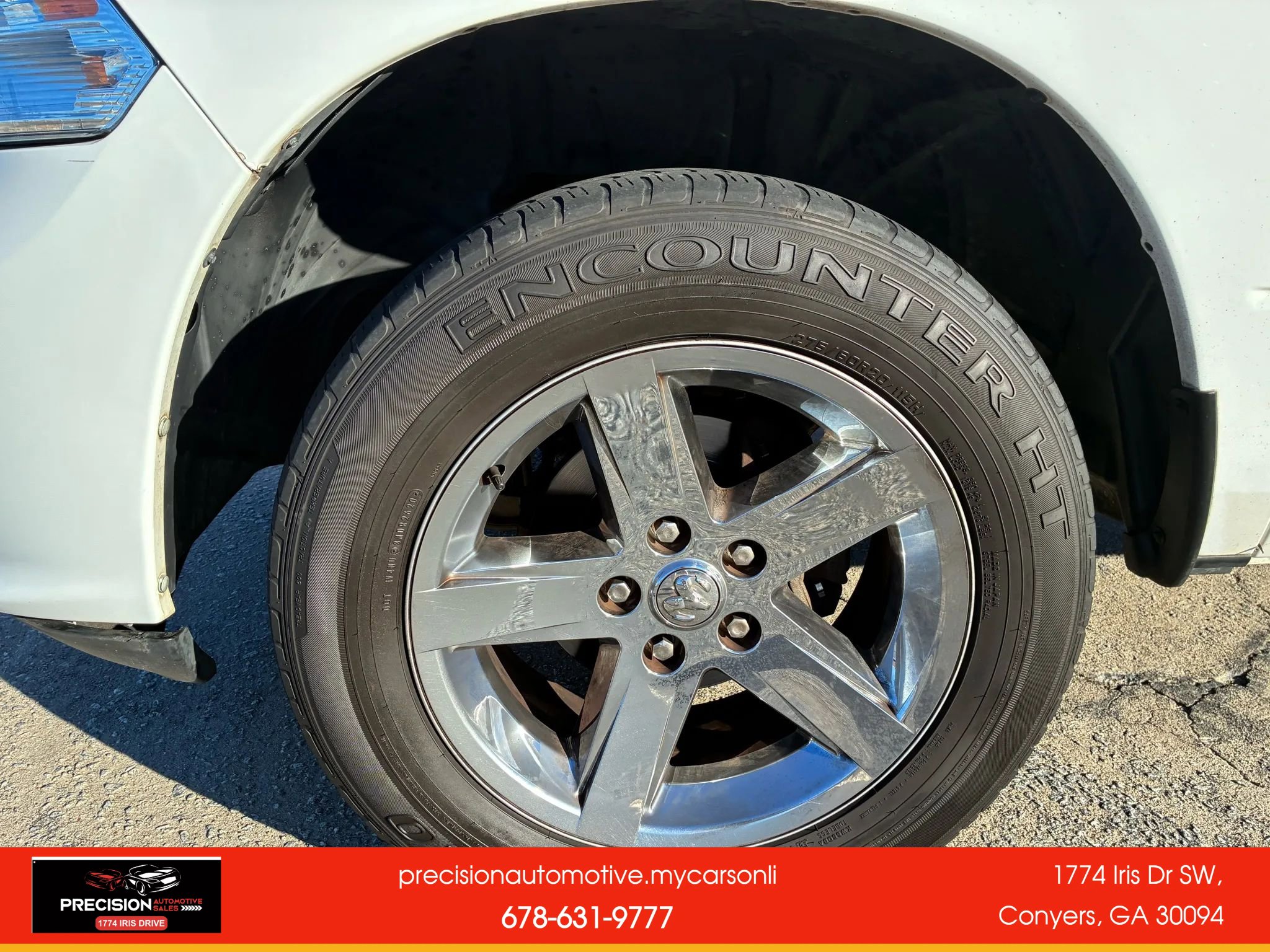 Used 2018 RAM 1500 Express w/ Express Value Package AWD/4WD image 36