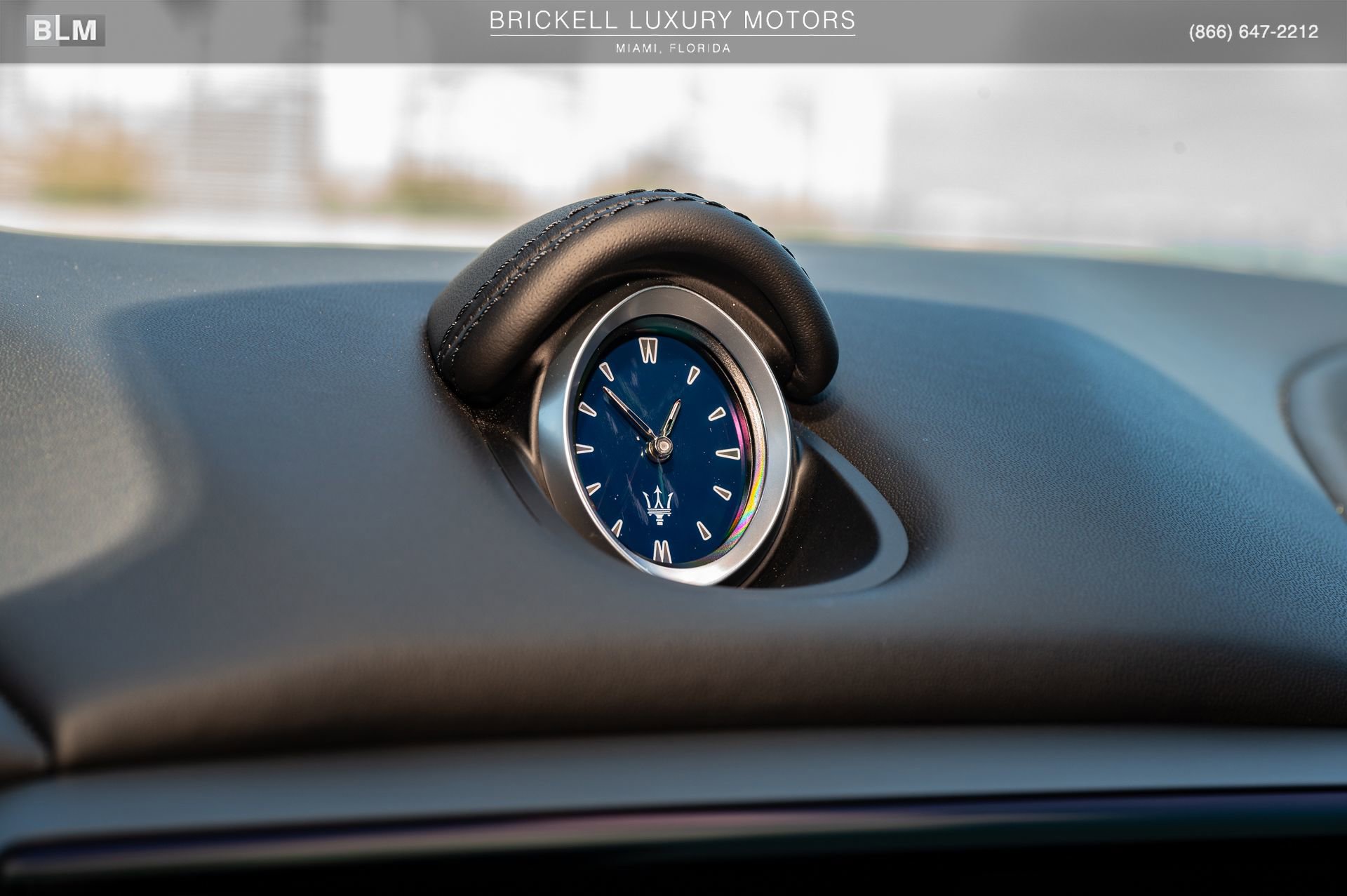 Used 2024 Maserati Ghibli Modena Ultima Q4 image 33