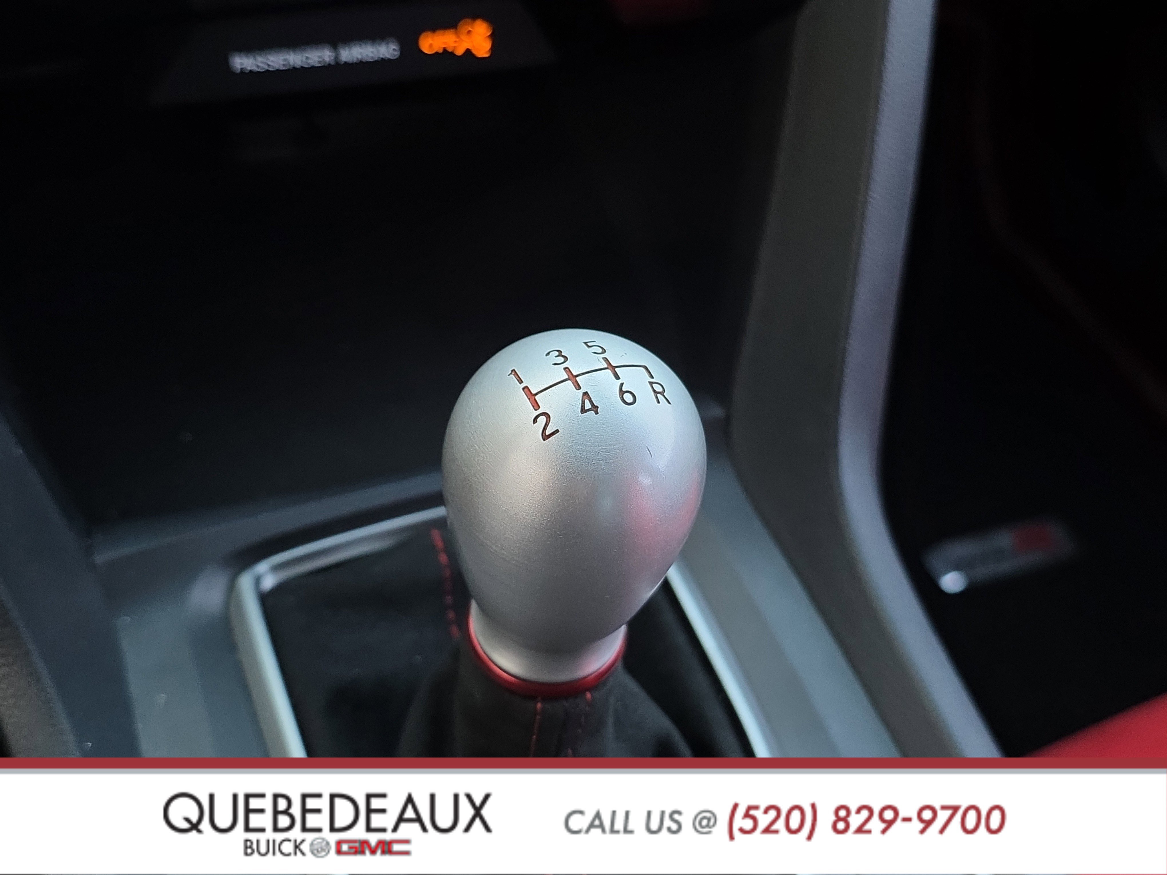 Used 2021 Honda Civic Type R image 22