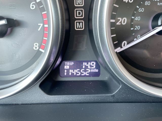 Used 2013 MAZDA CX-9 Grand Touring w/ GT Technology Pkg image 26