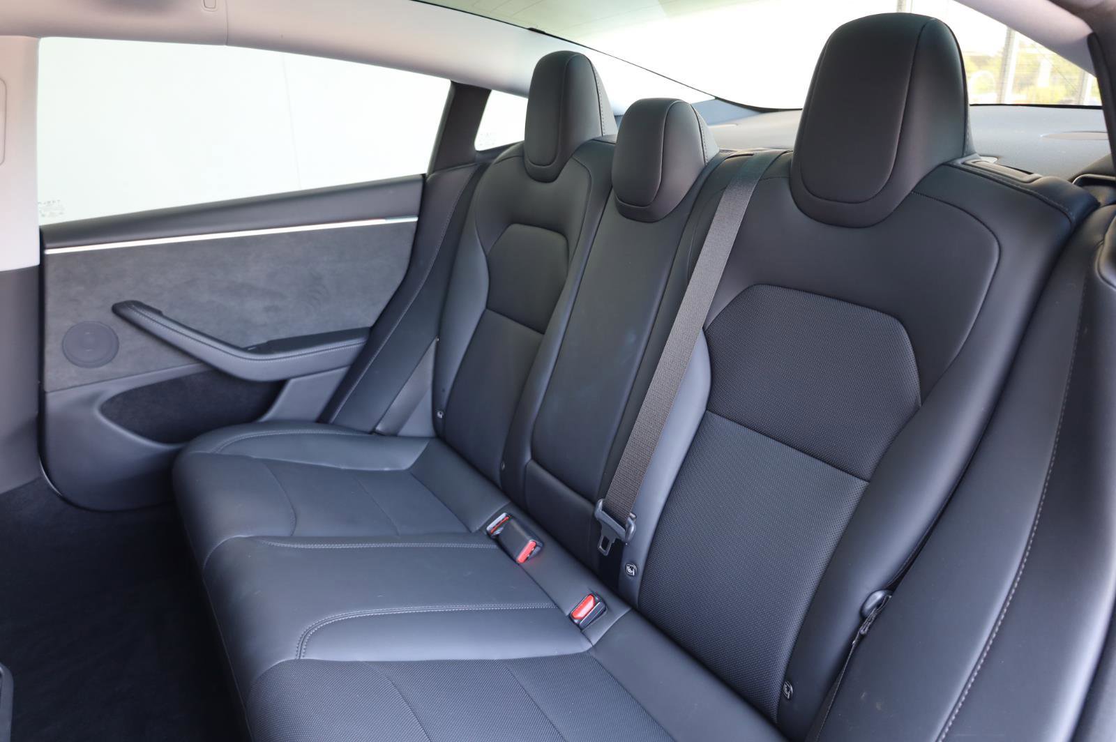 Used 2024 Tesla Model 3 Long Range AWD/4WD image 19