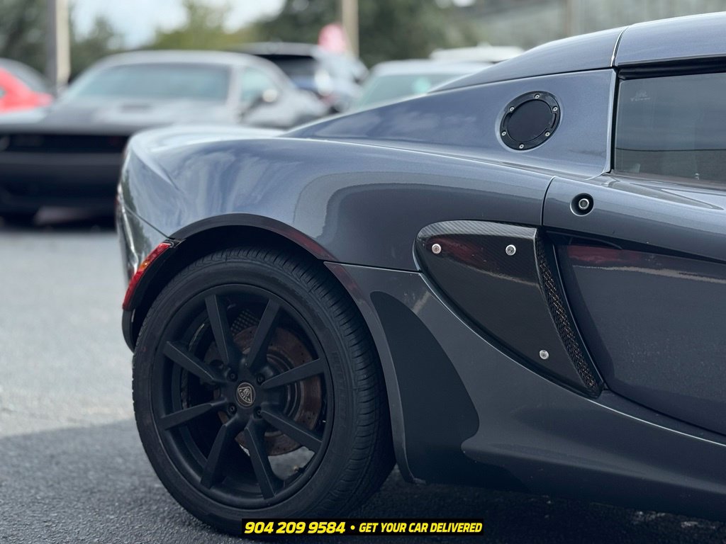 Used 2006 Lotus Elise RWD image 11