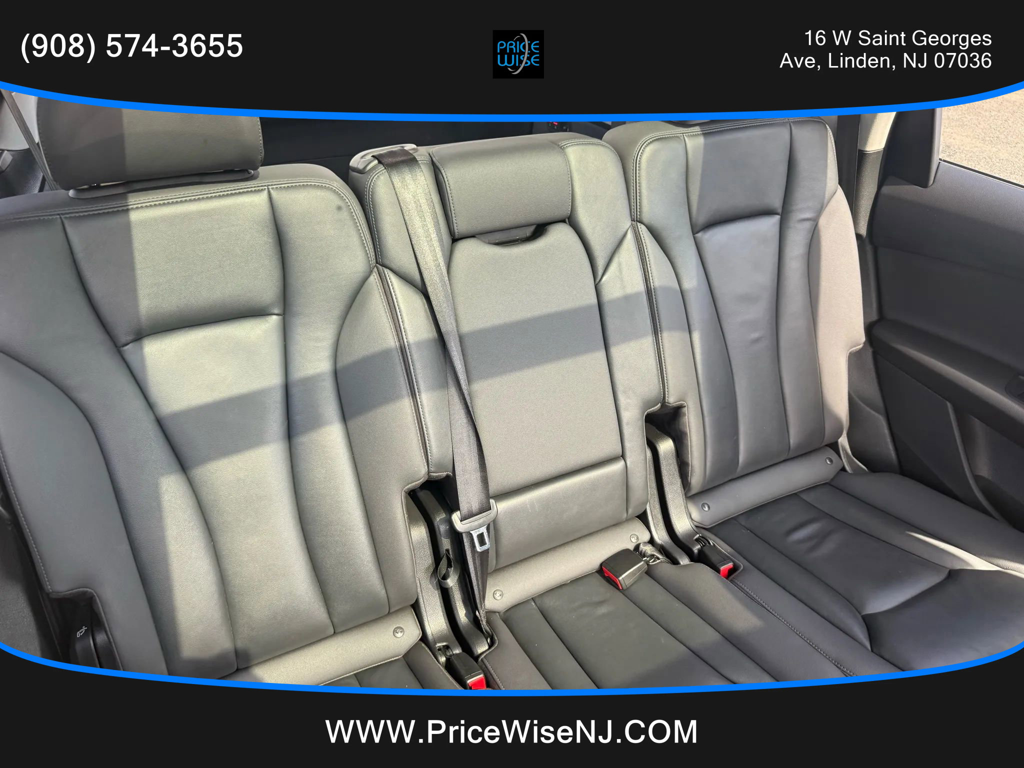 Used 2021 Audi Q7 3.0T Premium Plus image 25