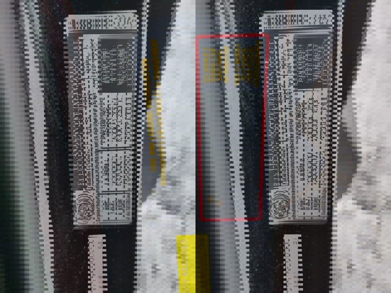 Certified 2022 Hyundai Tucson SEL image 35