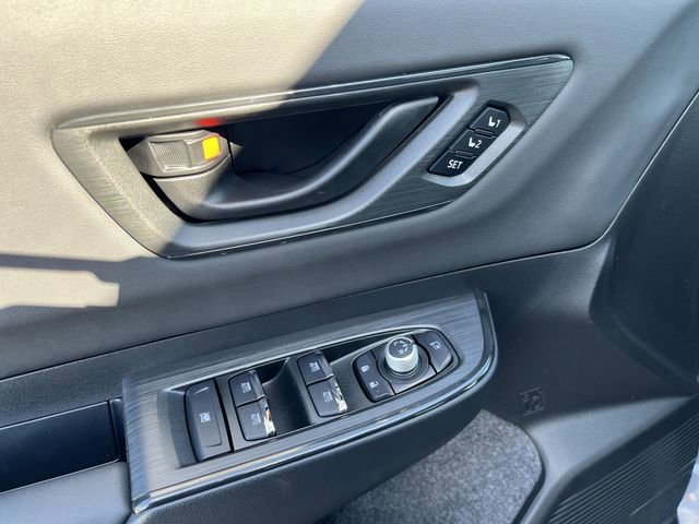 New 2026 Subaru Outback Wilderness image 17