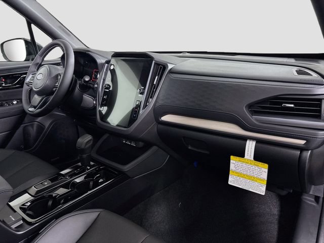 New 2026 Subaru Forester Limited AWD/4WD image 30