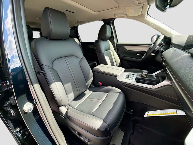 New 2026 MAZDA CX-90 3.3 Turbo w/ Preferred Package image 15