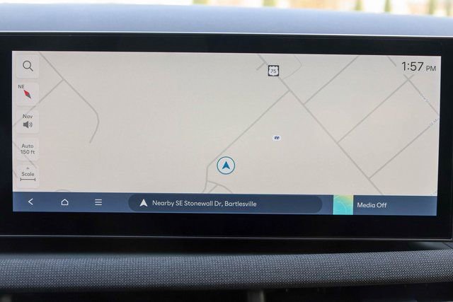 New 2026 Hyundai Santa Cruz Limited image 22