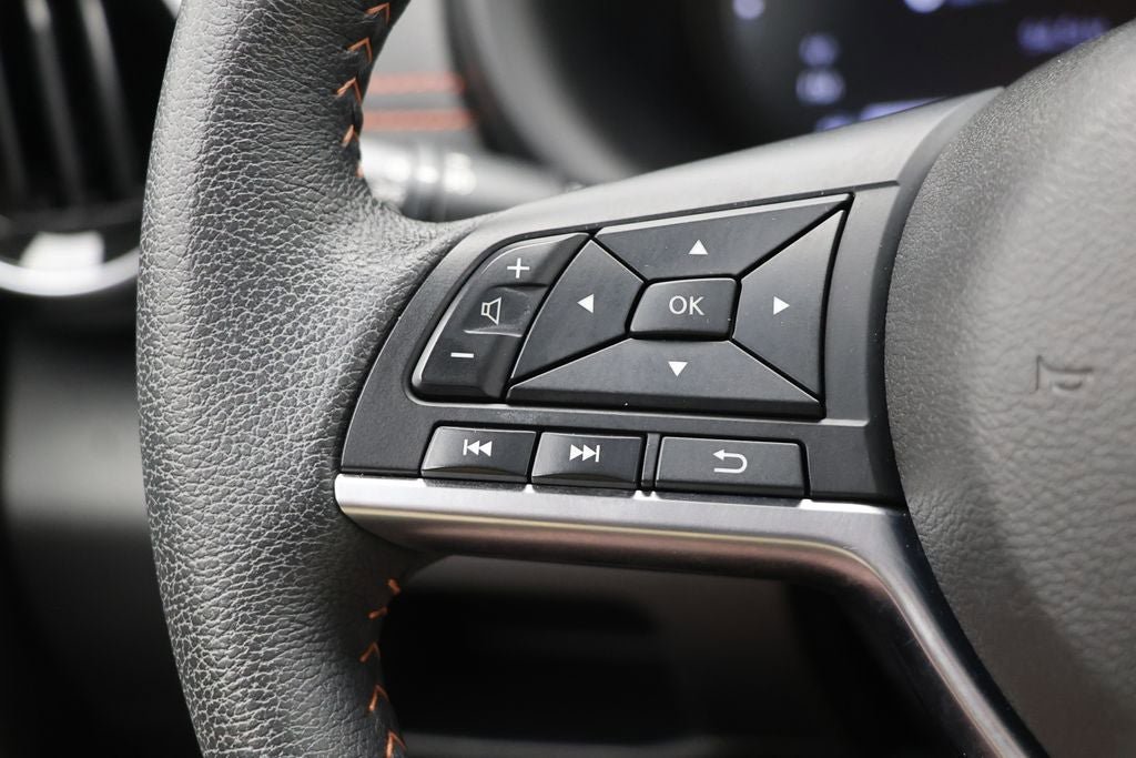 Used 2024 Nissan Kicks SR image 18