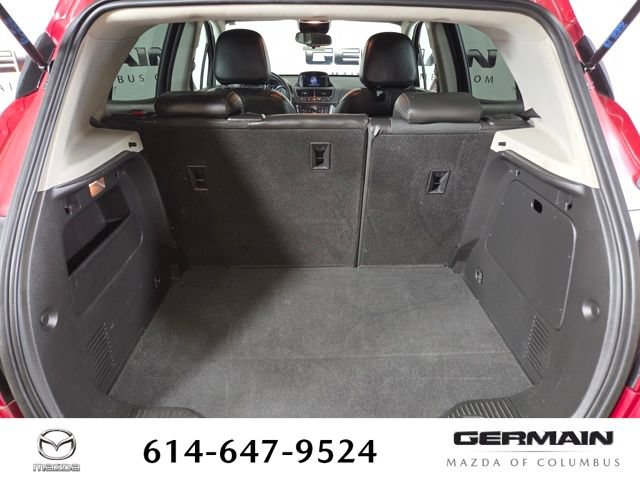 Used 2015 Buick Encore AWD image 22