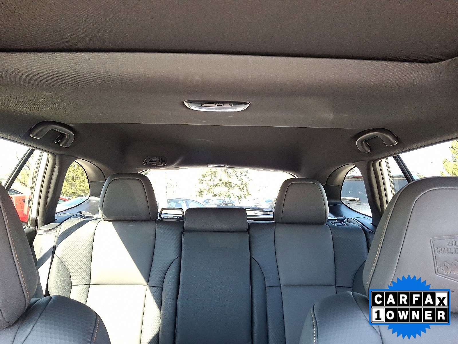 Certified 2025 Subaru Outback Wilderness image 38