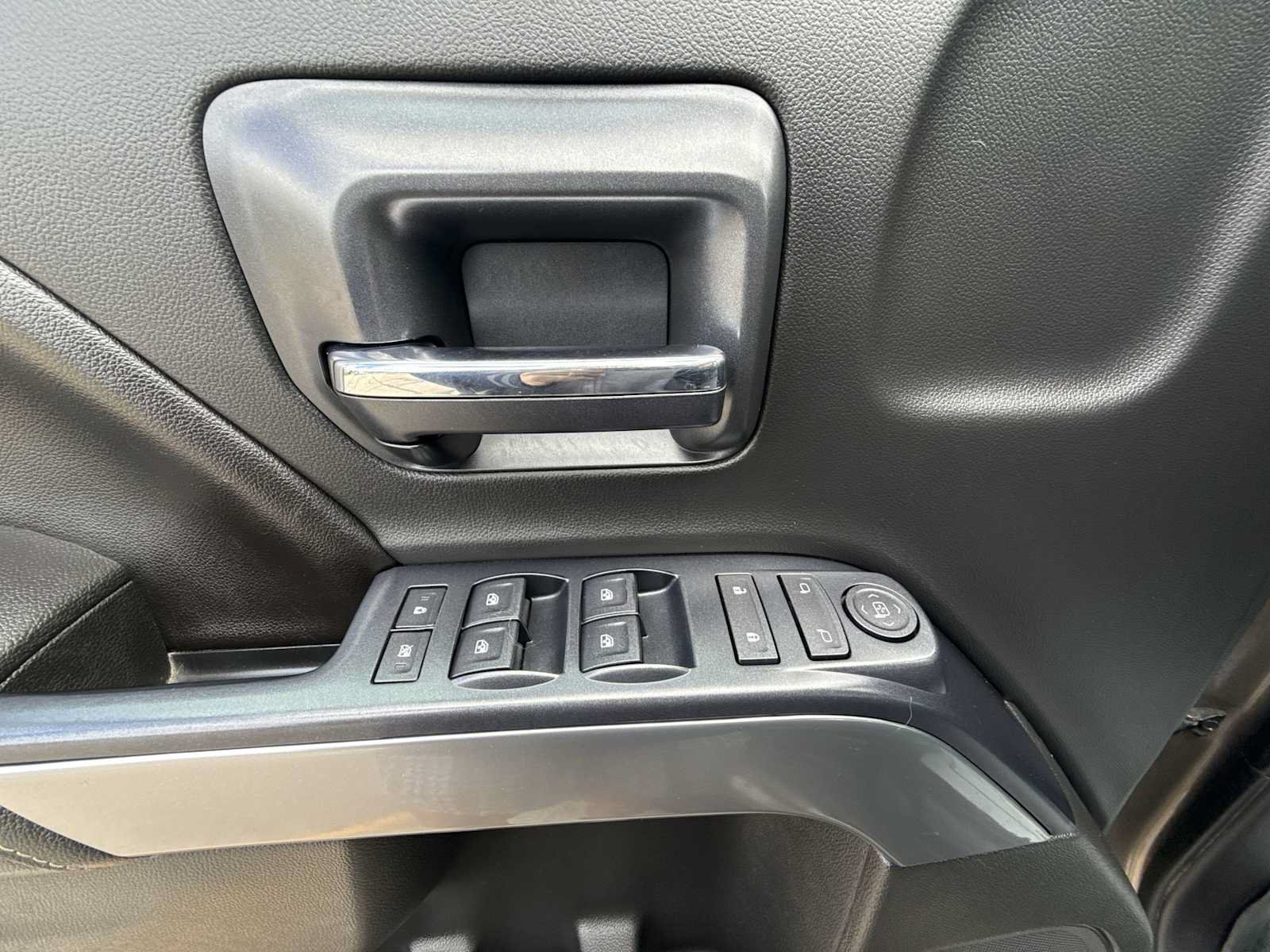 Used 2015 Chevrolet Silverado 1500 LT w/ All Star Edition AWD/4WD image 21