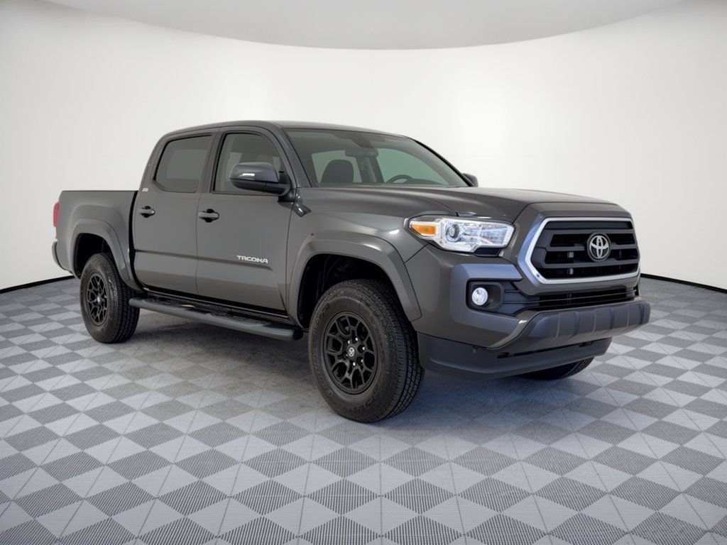 Used 2022 Toyota Tacoma SR5 RWD image 7