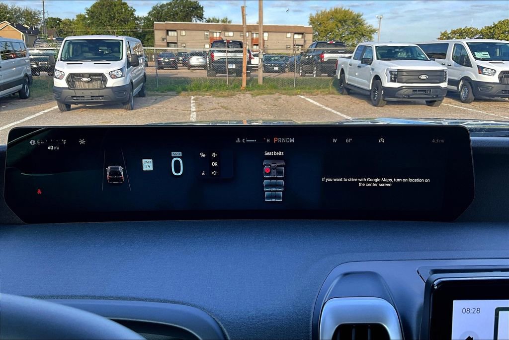 New 2025 Ford Expedition Active AWD/4WD image 20