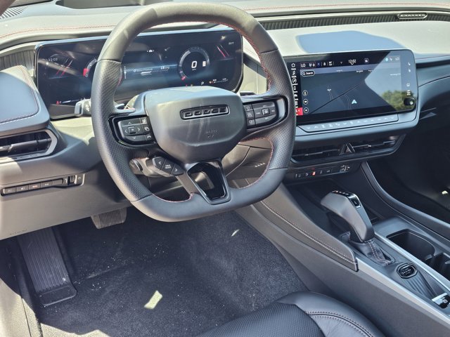 New 2026 Dodge Charger Scat Pack AWD/4WD image 68