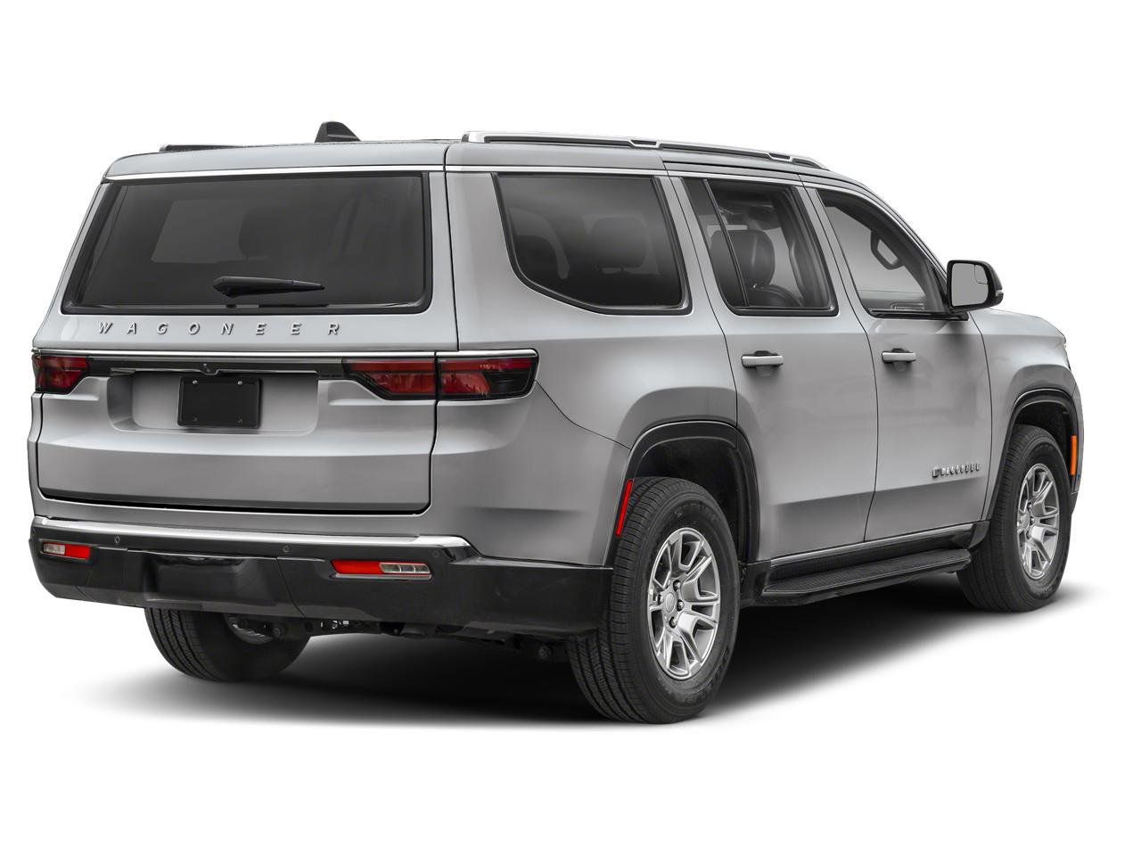 New 2025 Jeep Wagoneer Series II image 40