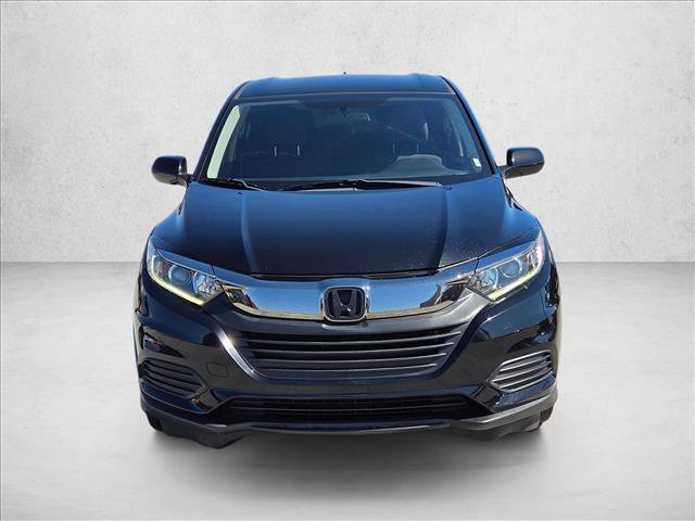 Used 2021 Honda HR-V LX image 2