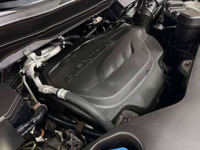 Used 2021 Honda Passport EX-L image 55