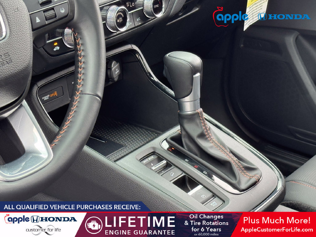 Used 2026 Honda CR-V Sport-L image 16