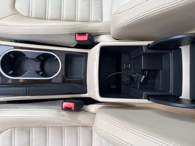 Used 2014 Volkswagen Passat TDI SEL Premium FWD image 26