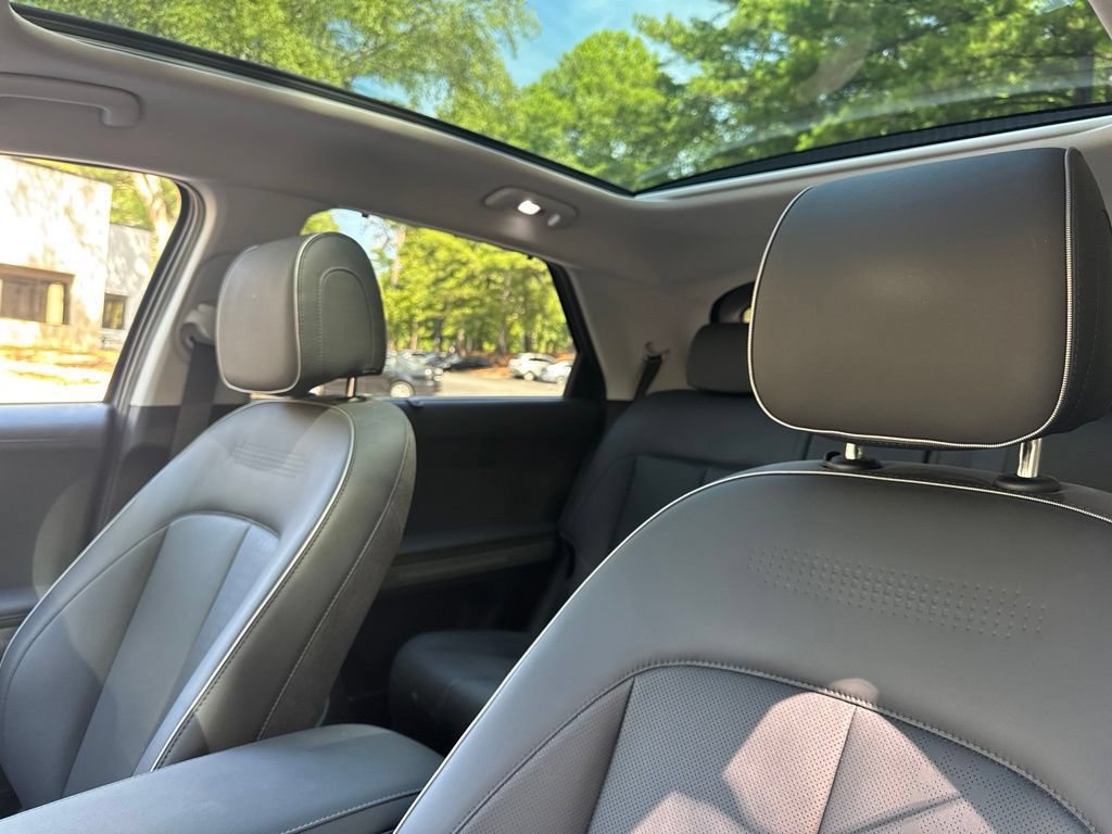 Used 2024 Hyundai Ioniq 5 Limited RWD image 11