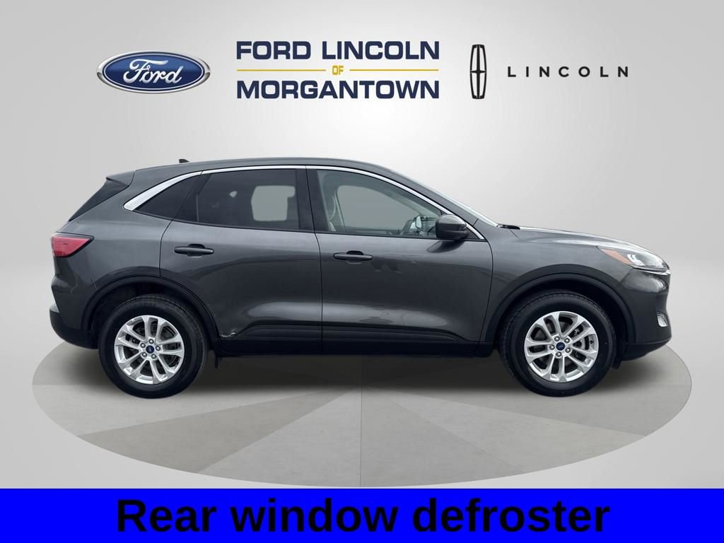Used 2020 Ford Escape SE image 5