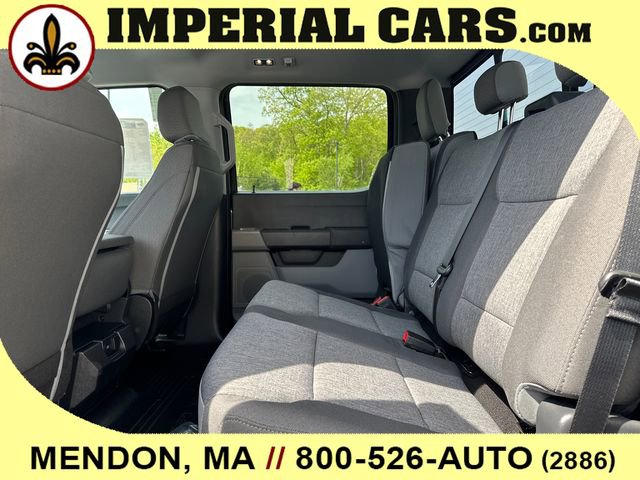 New 2025 Ford F250 XL image 16