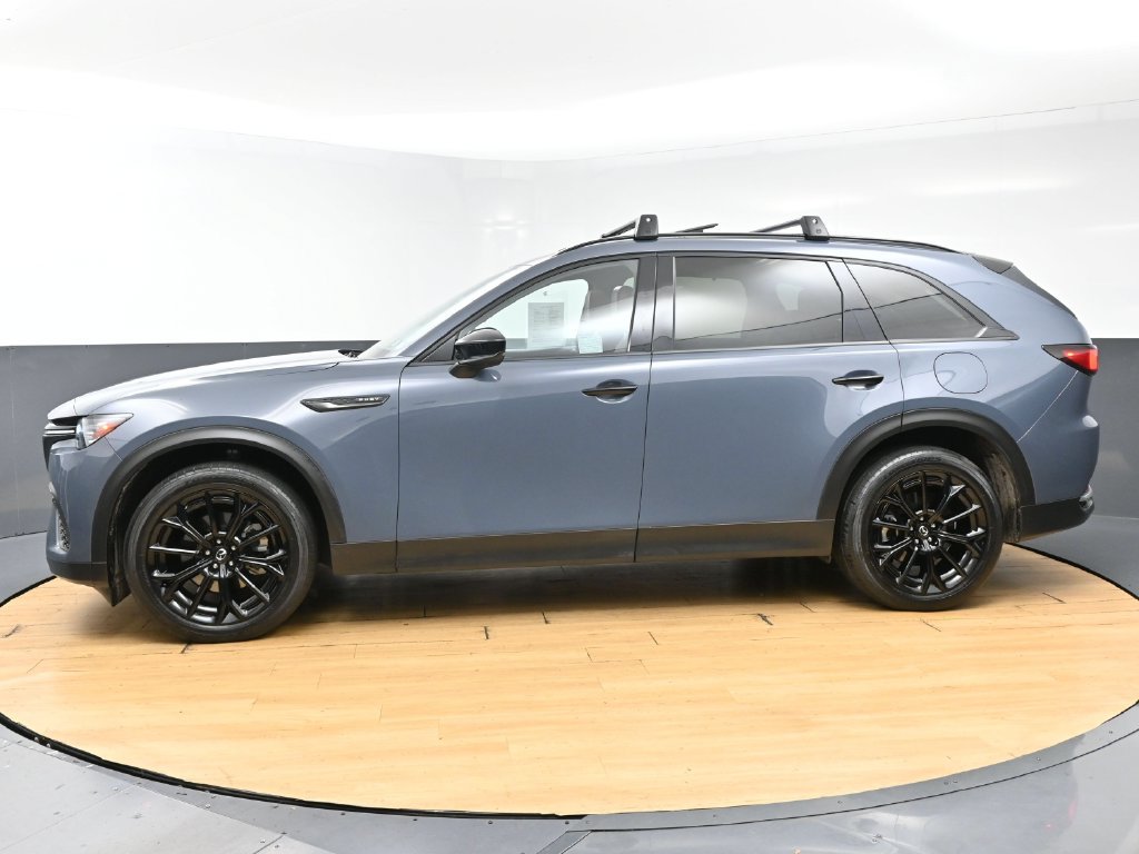 Used 2025 MAZDA CX-70 Plug-In Hybrid w/ Premium Plus AWD/4WD image 6