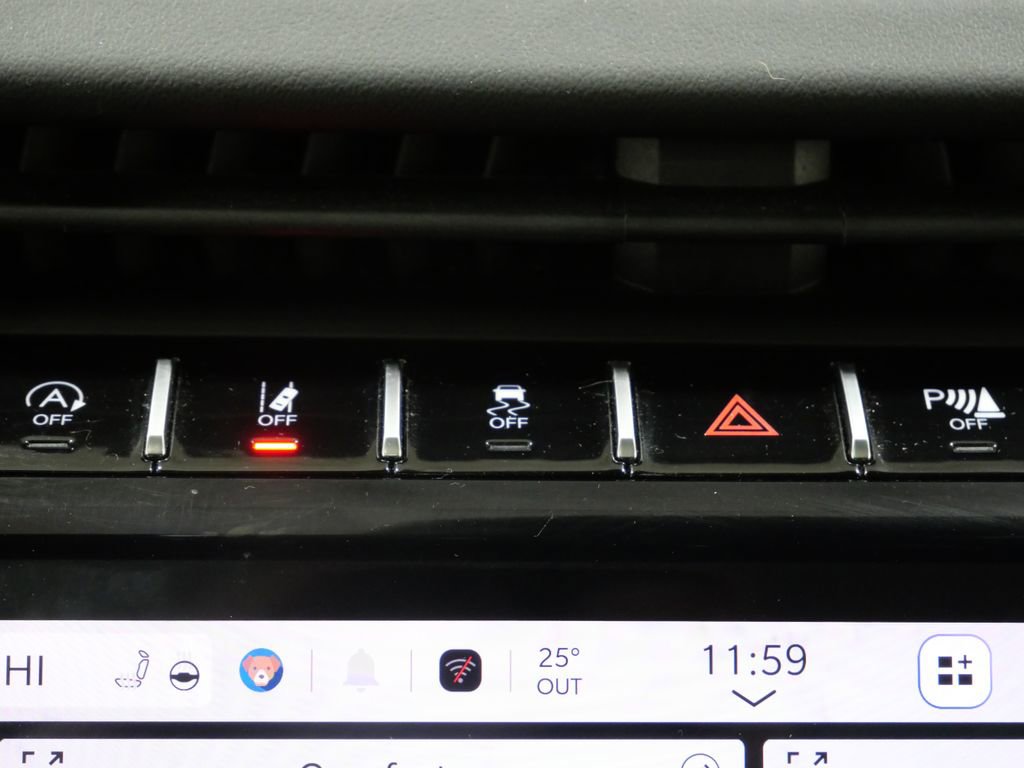 Used 2022 Jeep Grand Cherokee L Overland w/ Luxury Tech Group IV image 22