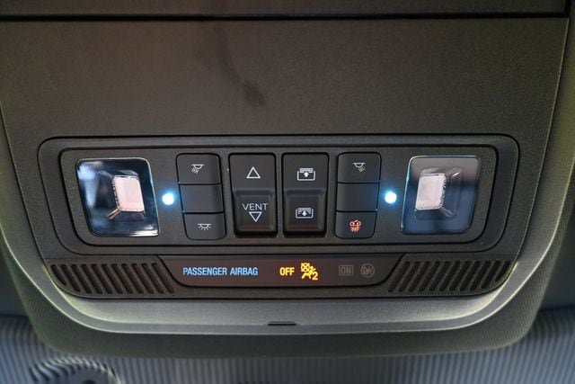 Used 2025 Ford Explorer ST AWD/4WD image 37