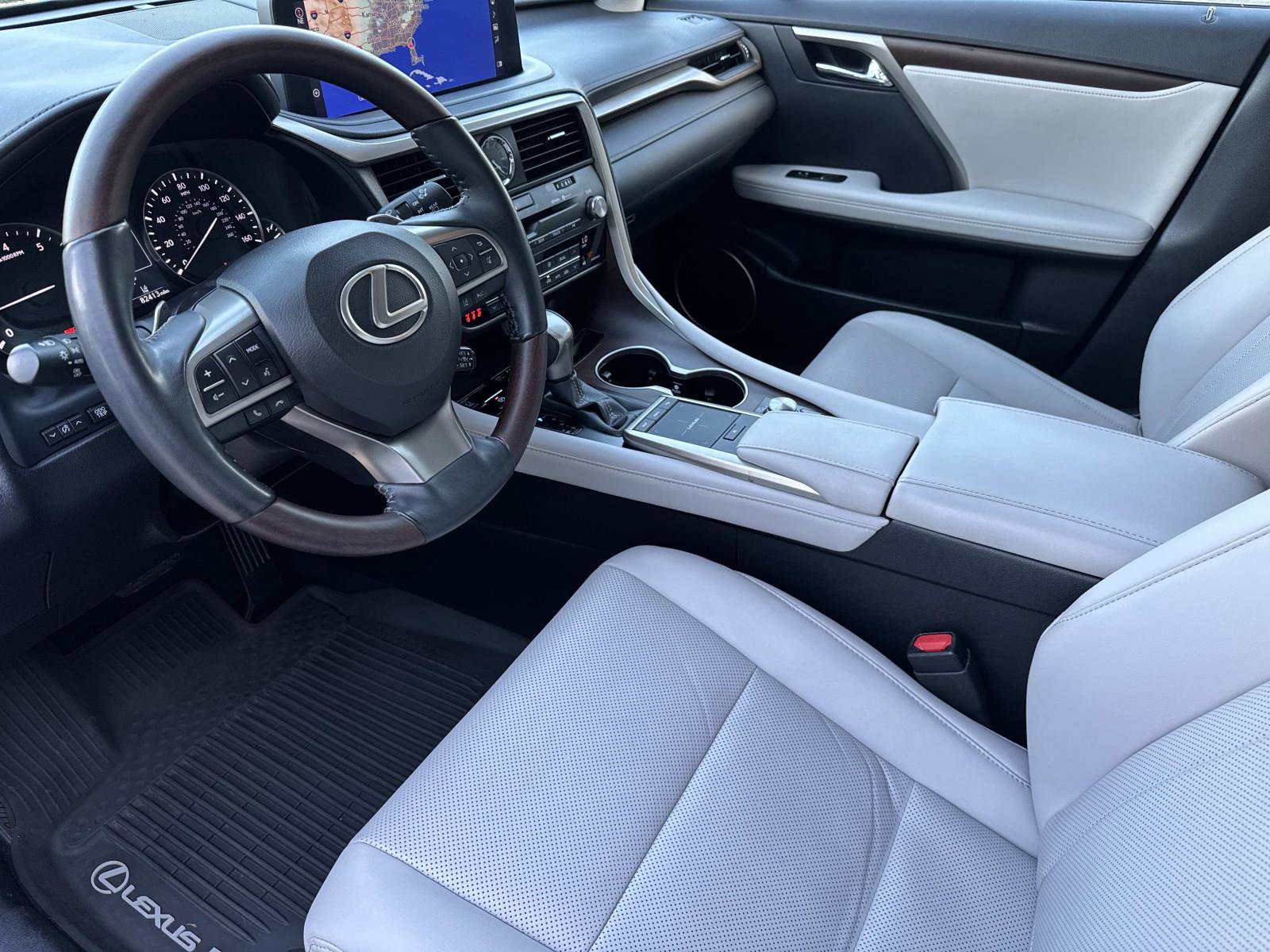 Used 2022 Lexus RX 350 FWD w/ Premium Package image 21