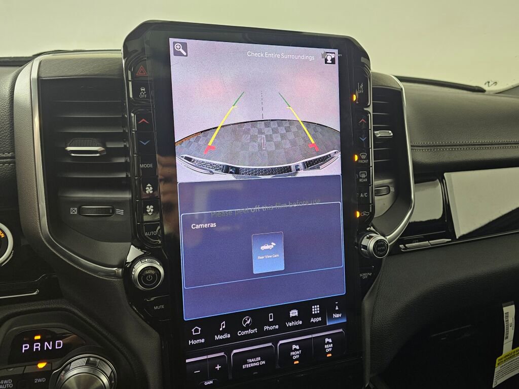 New 2026 RAM 1500 Laramie image 30