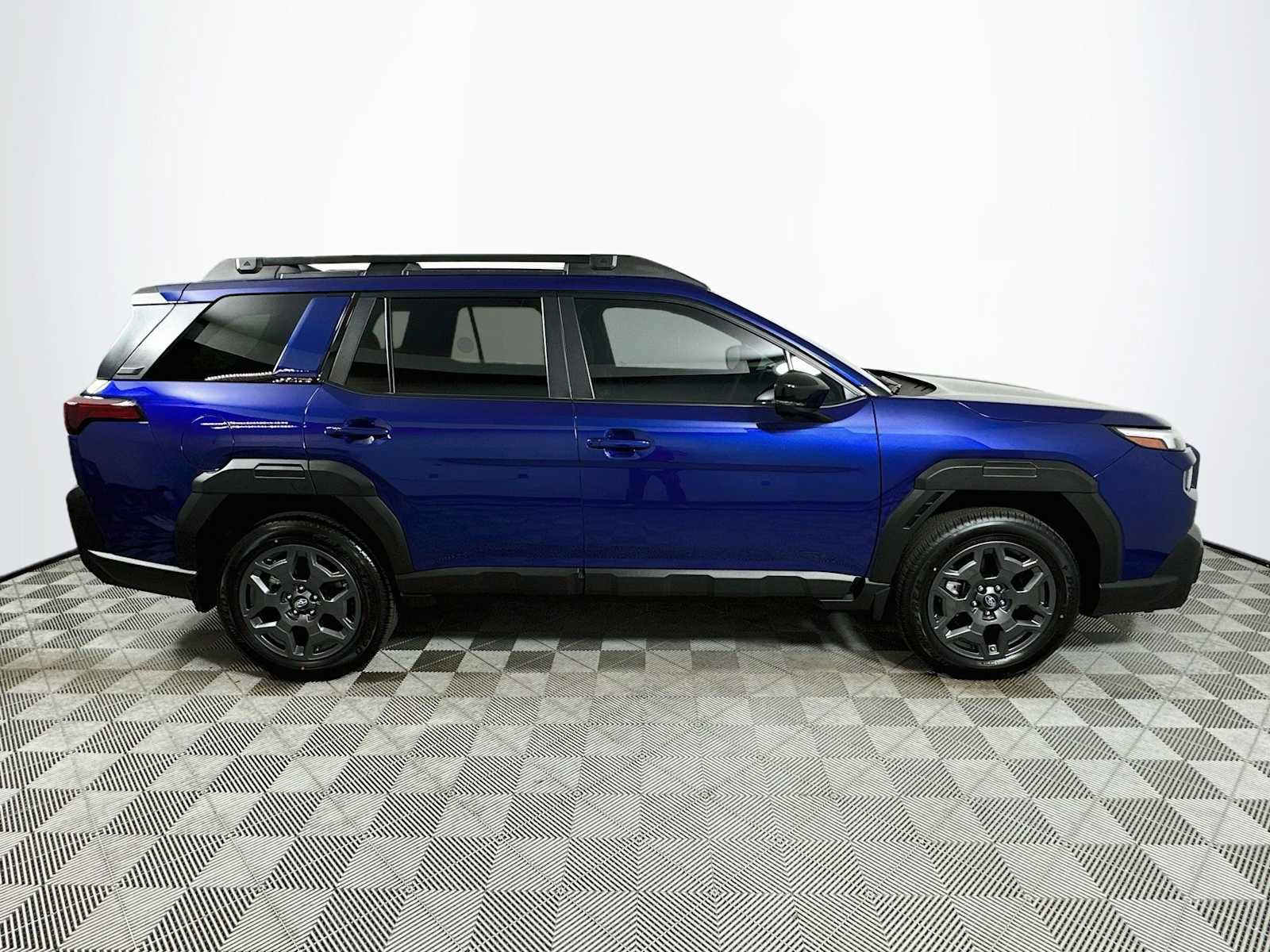 New 2026 Subaru Outback Premium AWD/4WD image 8