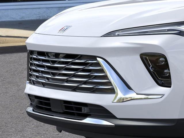 New 2026 Buick Envision Preferred image 13