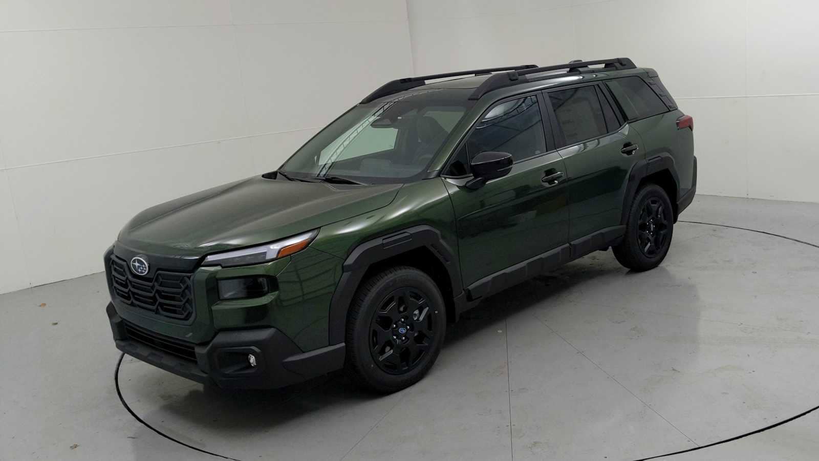 New 2026 Subaru Outback Limited AWD/4WD image 3