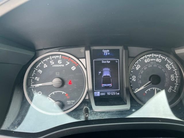 Used 2020 Toyota Tacoma TRD Sport RWD image 20