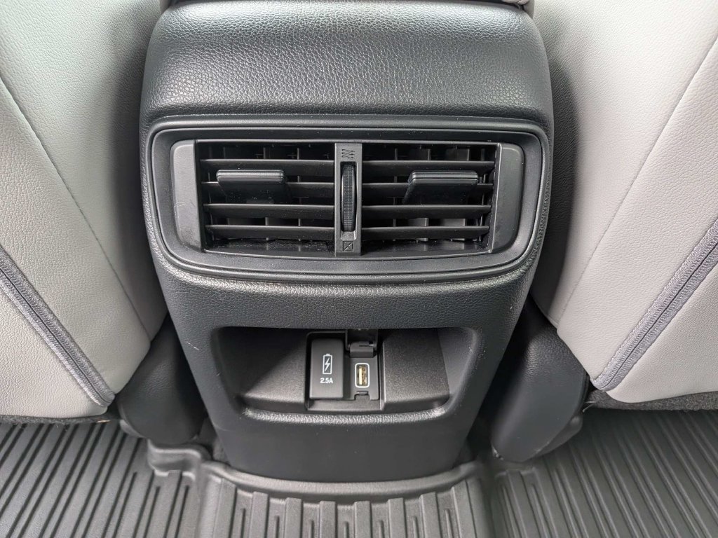 Used 2022 Honda CR-V EX-L image 17
