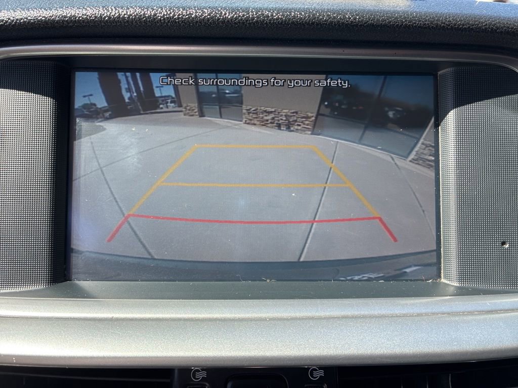 Used 2019 Kia Optima S FWD image 38