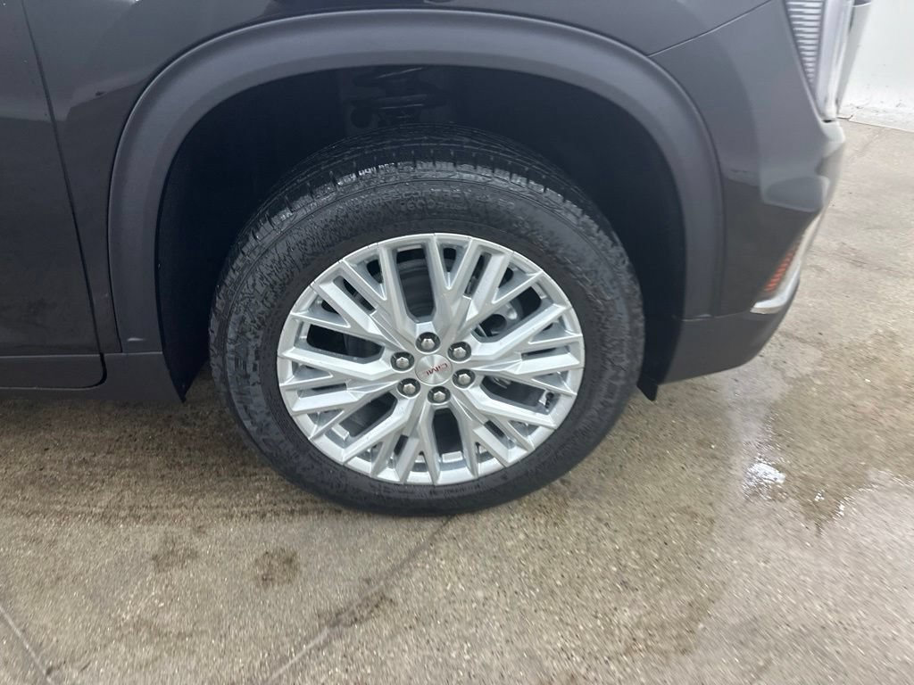 New 2026 GMC Acadia Elevation w/ Elevation Premium Package AWD/4WD image 15