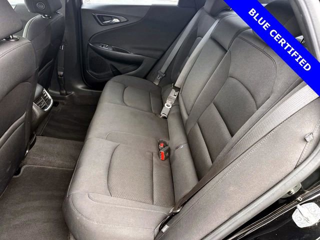 Used 2021 Chevrolet Malibu LT FWD image 7
